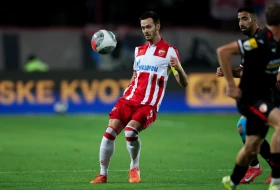 Zvezda preživela isključenje i promašen penal, pa okrenula Kragujevčane u 96!